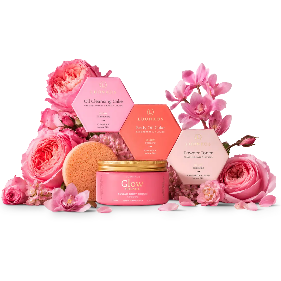 Perfect Summer Glow