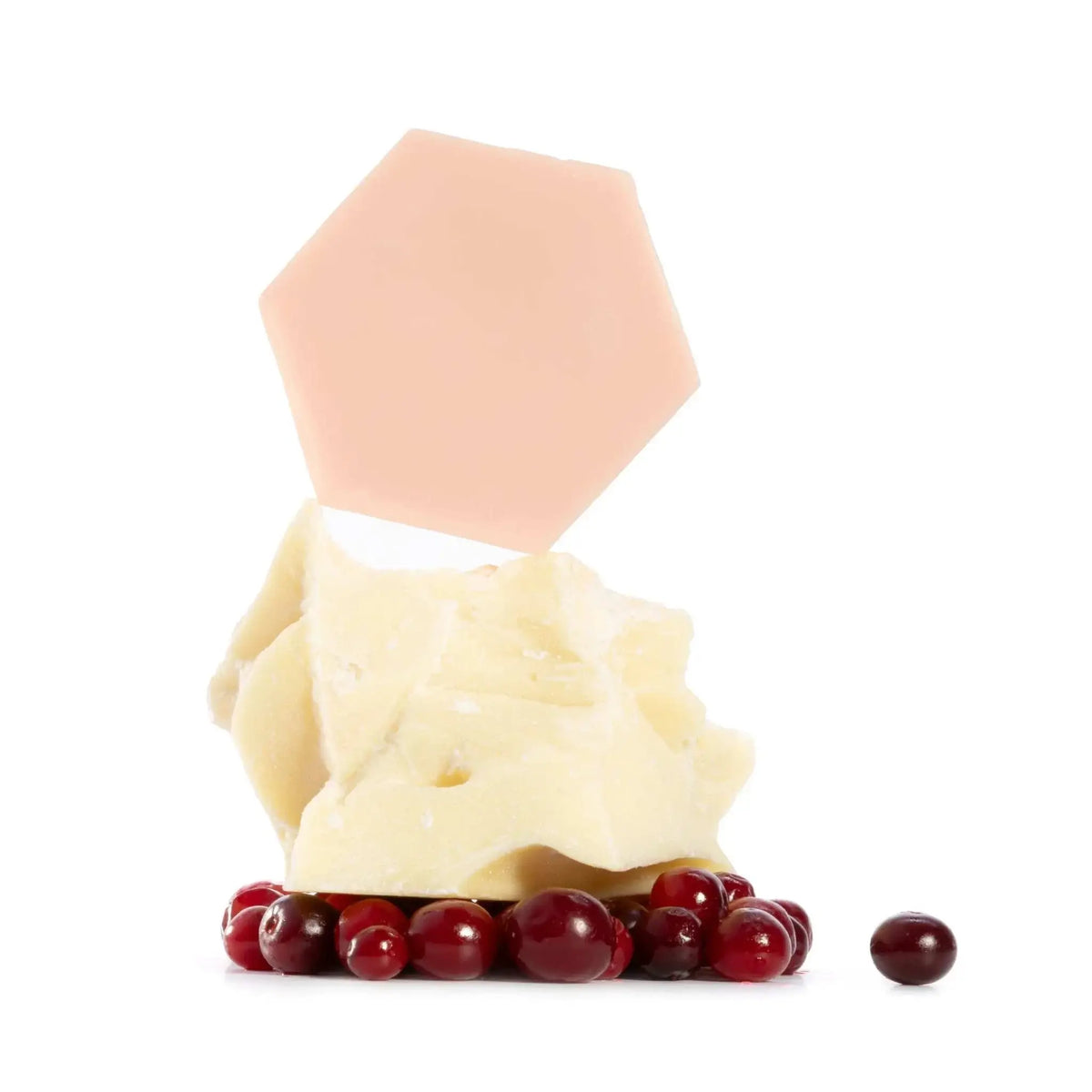 2ND-QUALITY Delicious Heavenly Body Oil Cake