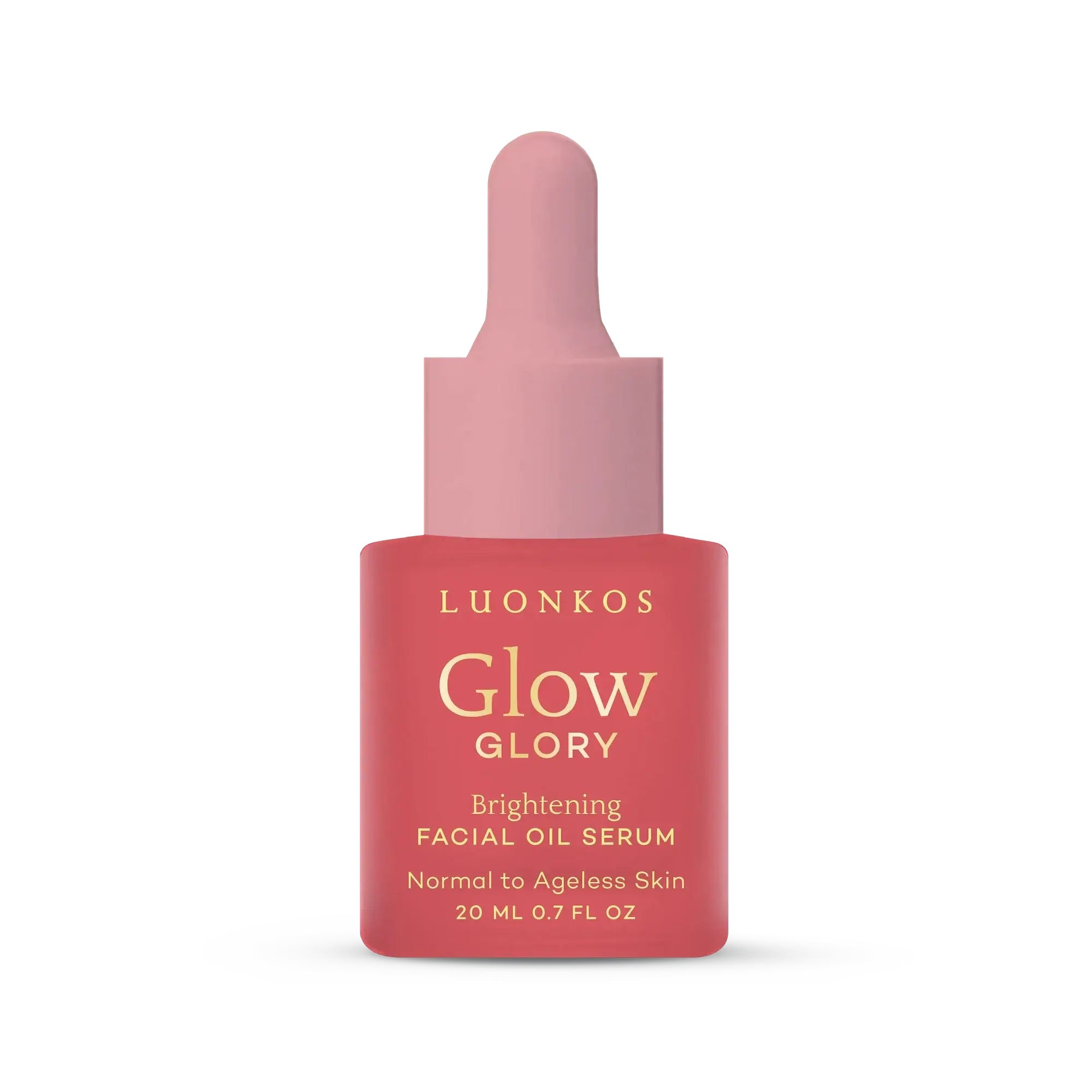 Glow & Shine ihonhoitosetti
