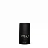 Rokua Deodorant 50ml black bottle for daily use providing fresh and clean feeling after shower and exercise