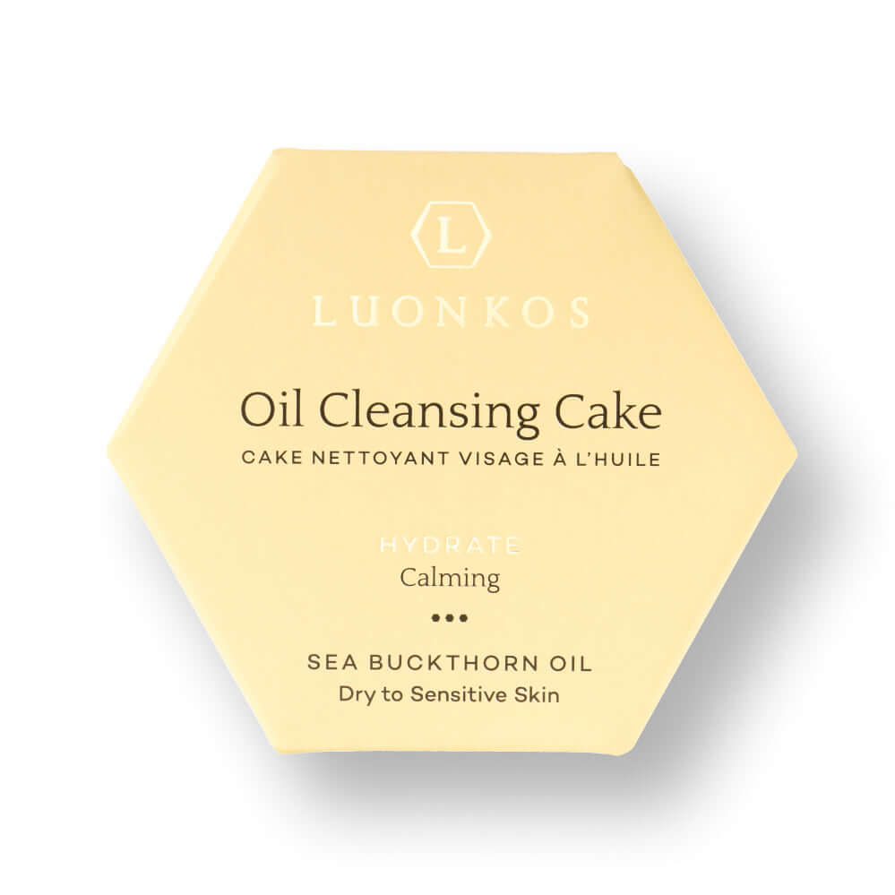 Hydrating Face Duo