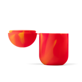 Bodyotics Comfycase sterilointirasia kuukautiskuppien ja -levyjen hygieniseen puhdistukseen ja säilytykseen