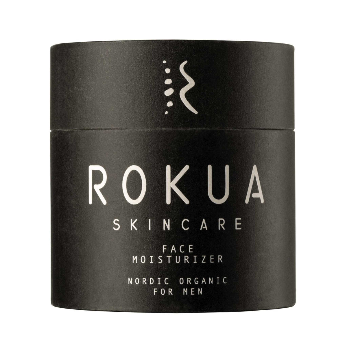 Rokua kosteusvoide kasvoille 50ml