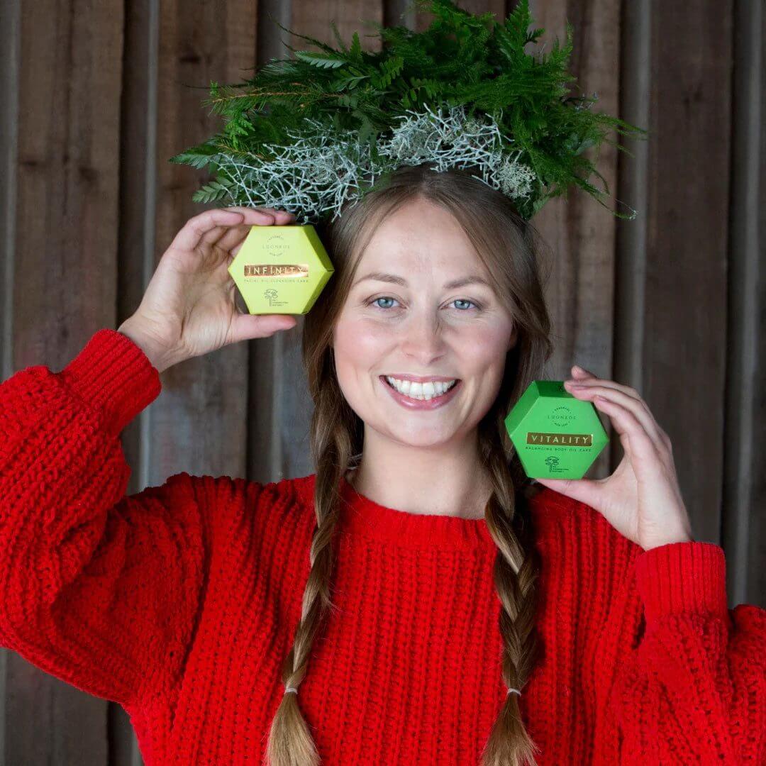 Täydelliset Lahjaideat!