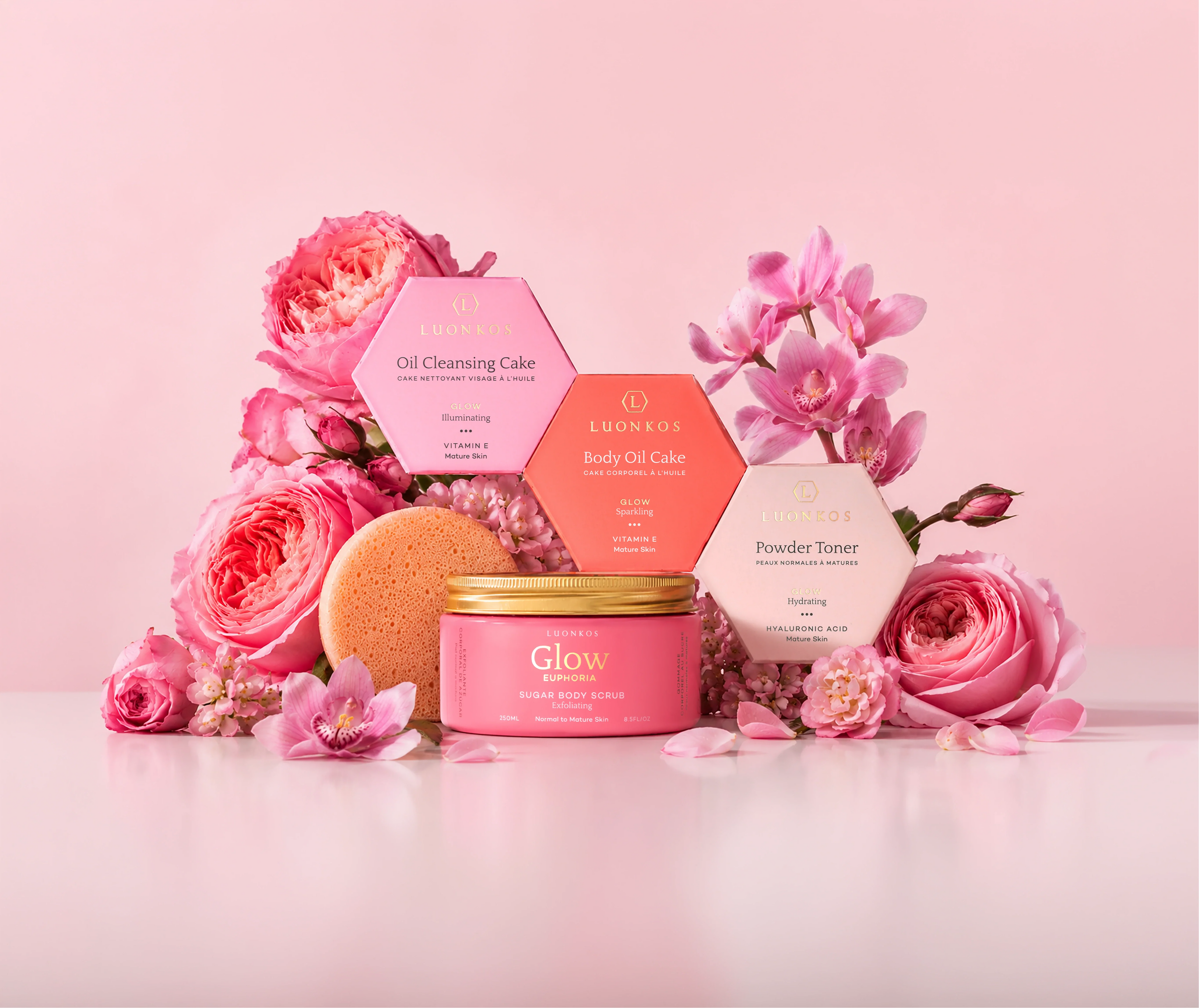 Summer Glow Rituals
