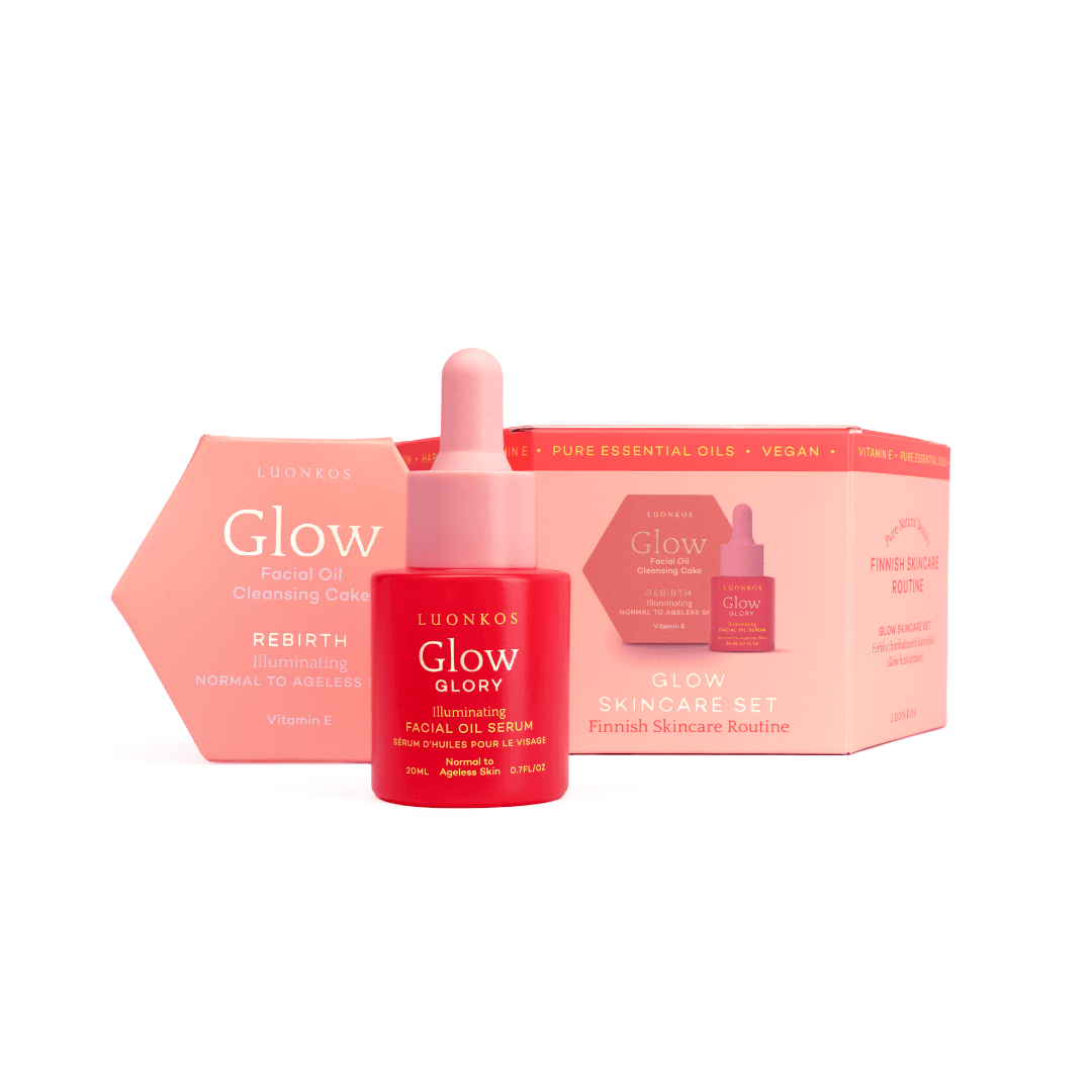 Glow lahjat