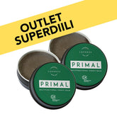 SUPERDIILI Primal 30ml metsämikrobivoide 2pack
