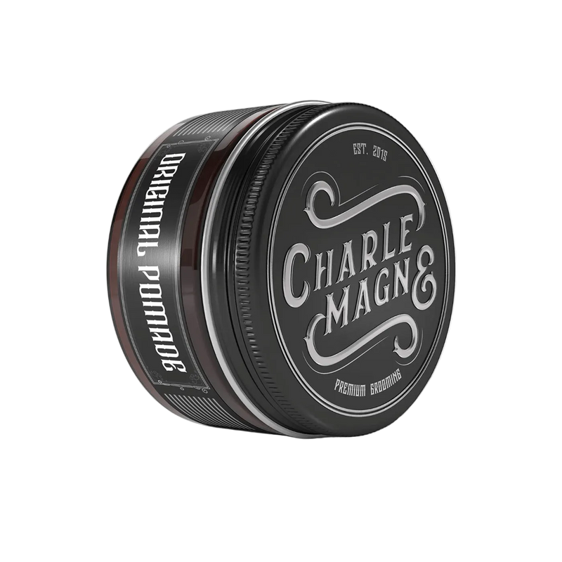 Original Pomade Hiusvaha - Charlemagne