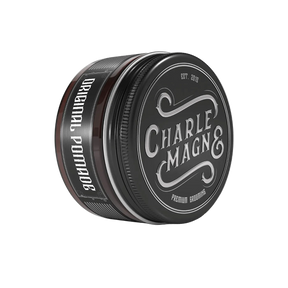 Original Pomade Hair Wax - Charlemagne