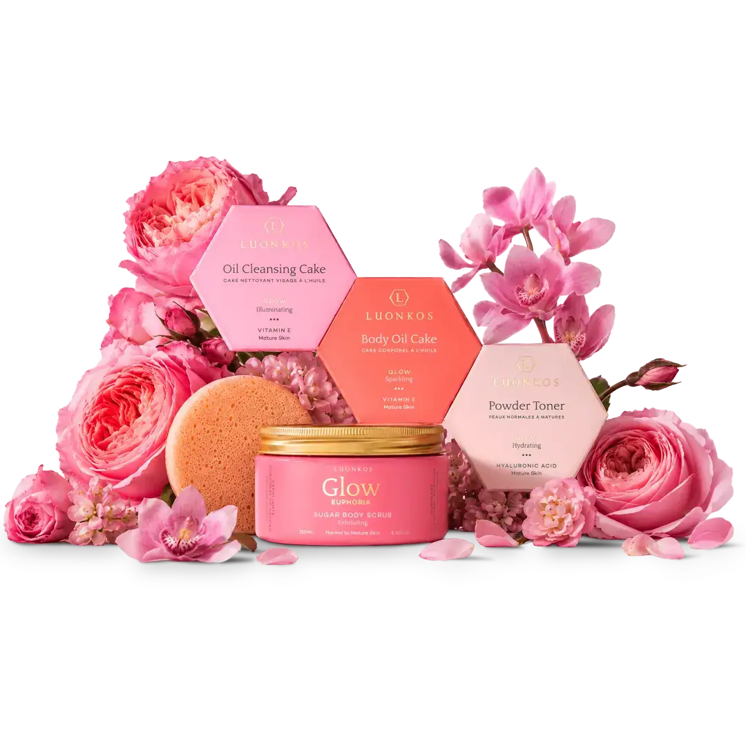 Perfect Summer Glow