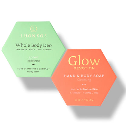 Fresh &amp; Fruity Duo