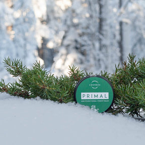 Primal monikäyttöinen metsämikrobivoide 10 ml