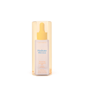 2-LAATU Precious intiimiöljy 40ml