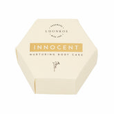 Innocent nurturing body oil cake