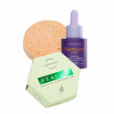 Luonkos Harmony skin care set