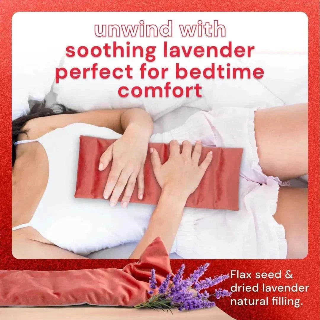 Bodyotics ComfyCuddle – Lämpö- ja viilennyspussi