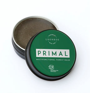 Primal monikäyttöinen metsämikrobivoide 10 ml