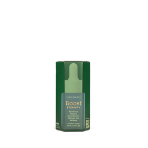 Luonkos 2-pack Eternity ansiktsserum 20ml
