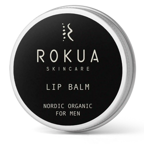 Rokua läppbalsam 10 ml 