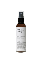 Sauna Serum Mist