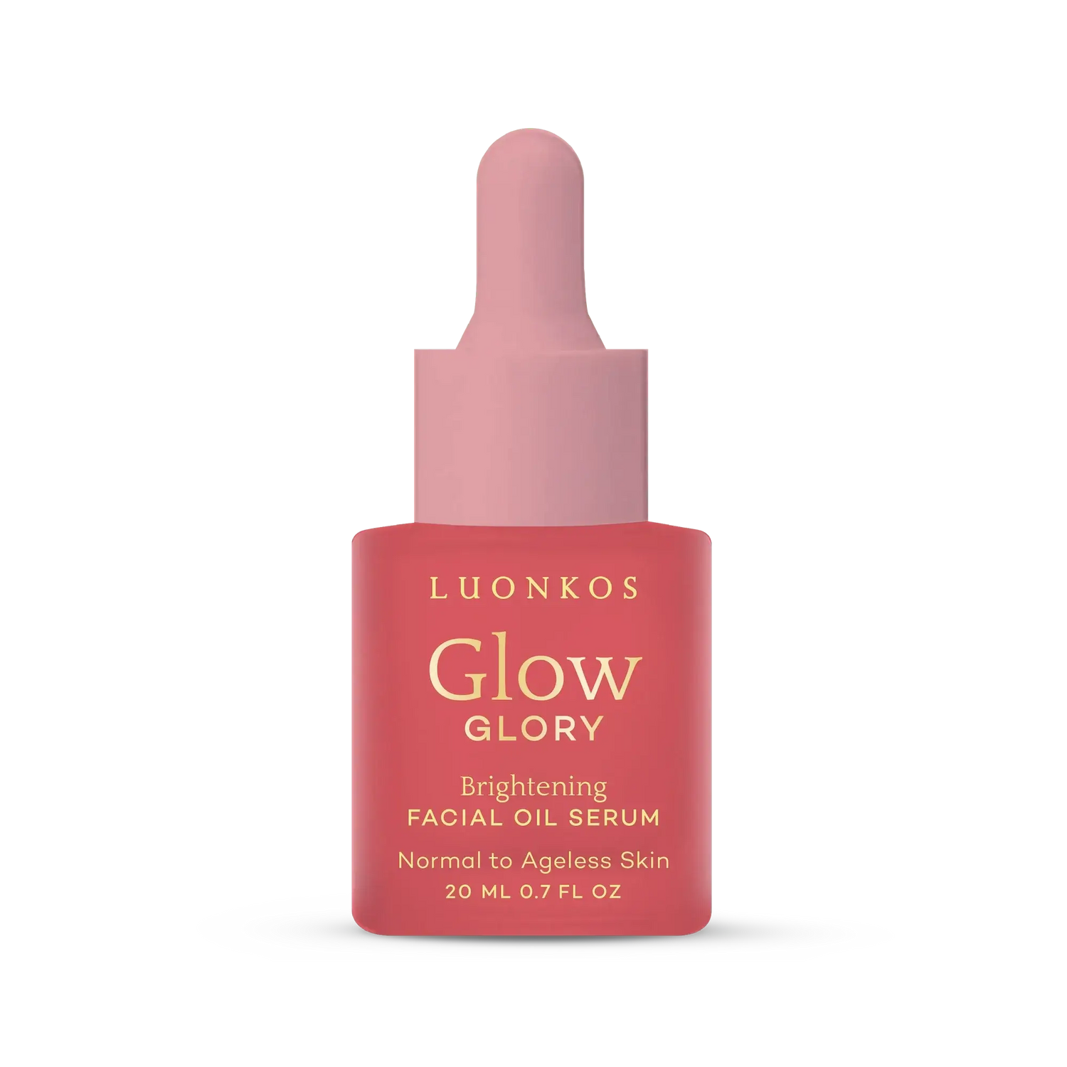 Glow &amp; Shine ihonhoitosetti