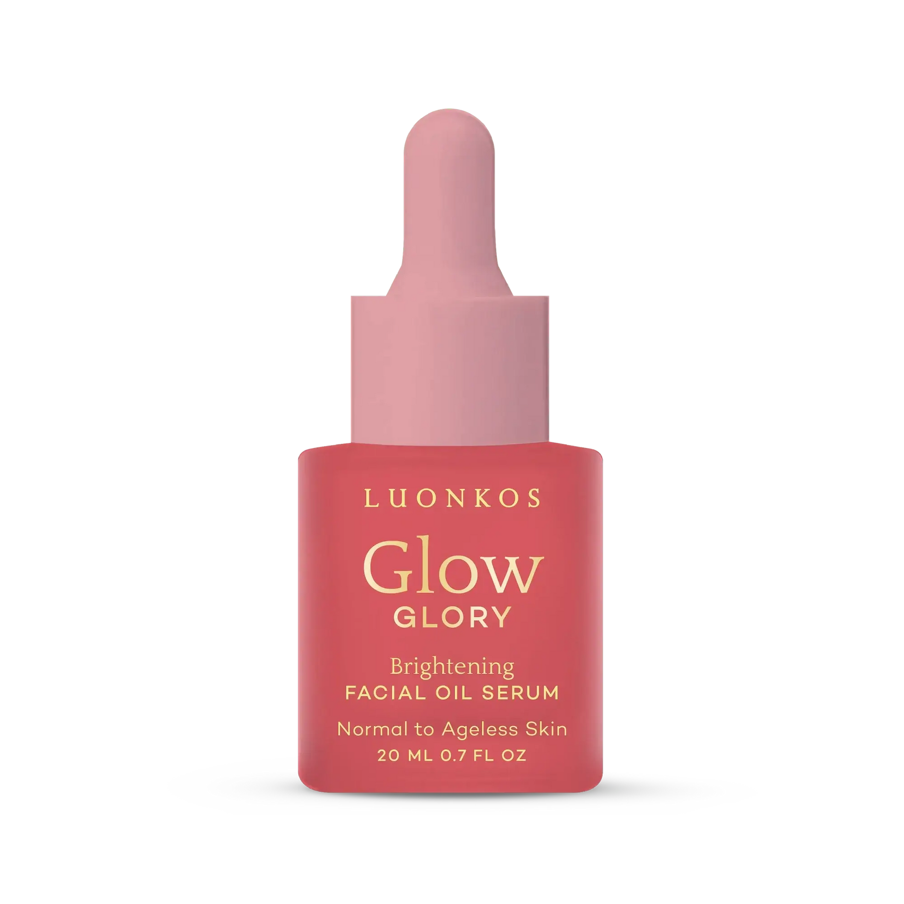 Glow & Shine ihonhoitosetti