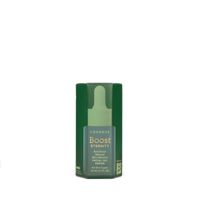 Luonkos Eternity öljyseerumi kasvoille 20ml