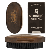 Striking Viking Partaharja – Villisian harjaksilla