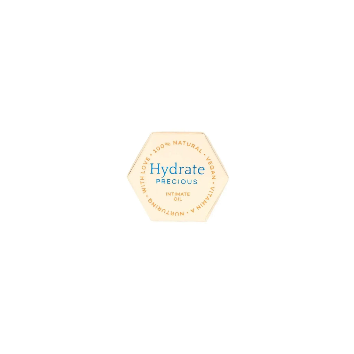 2-LAATU Precious intiimiöljy 40ml