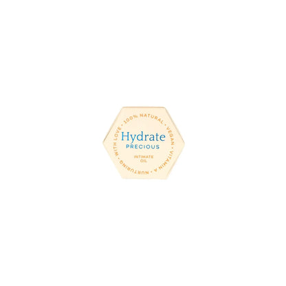 2-LAATU Precious intiimiöljy 40ml