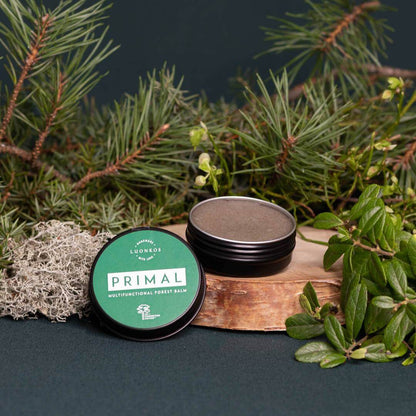 2ND QUALITY Primal multi-purpose forest microbe cream 30 ml