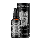 Charlemagne Beard Oil – Tobacco &amp; Vanilla