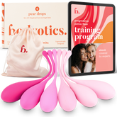 Bodyotics Kegel-painot