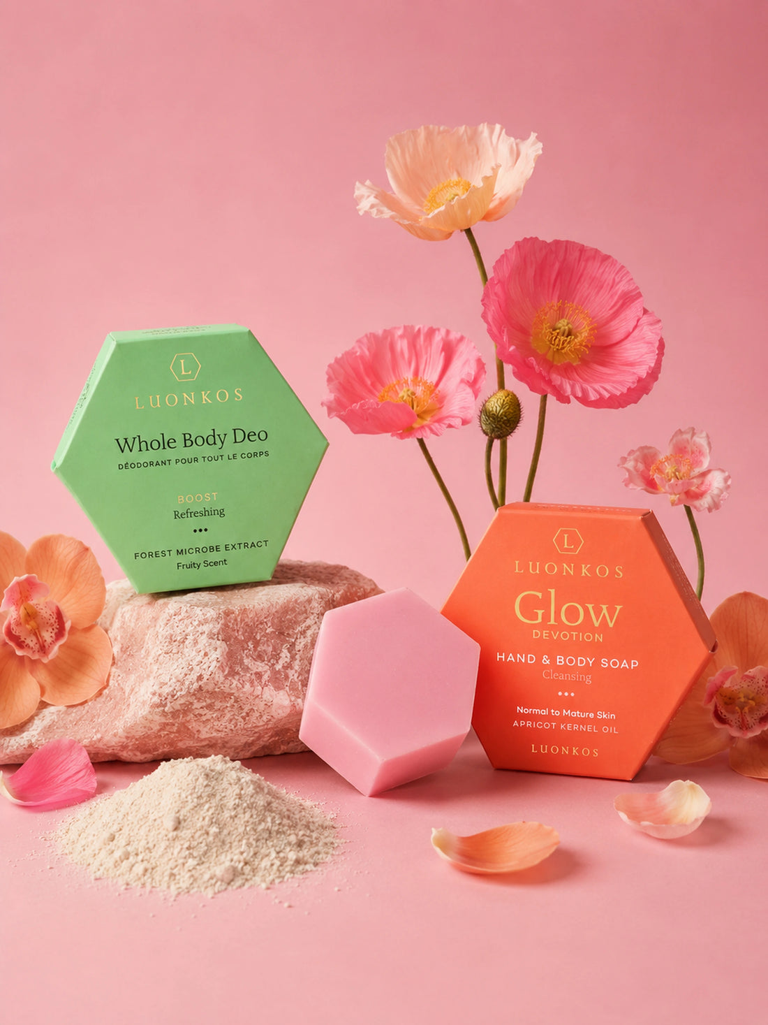 Fresh &amp; Fruity Duo