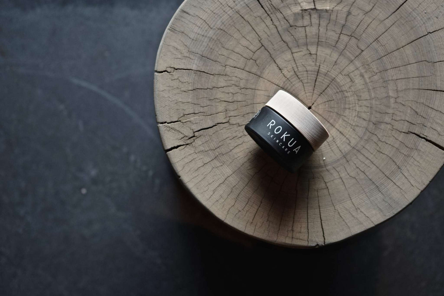 Rokua kosteusvoide kasvoille 50ml