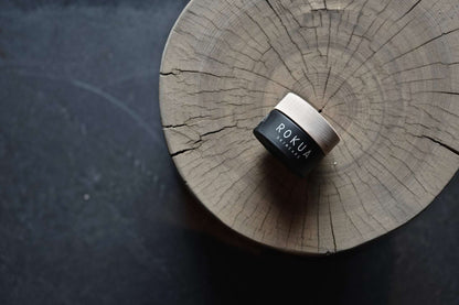 Rokua kosteusvoide kasvoille 50ml