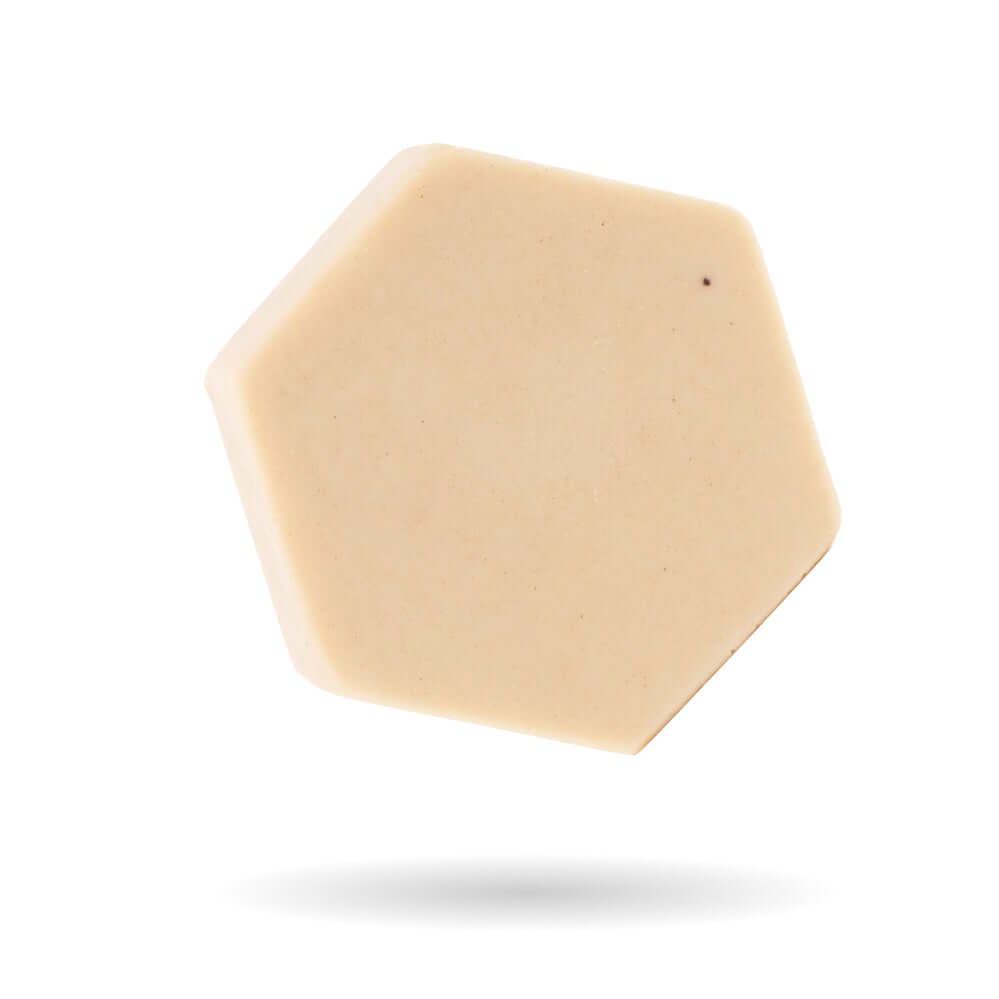 2-QUALITY Rebirth oil cleansing cake for the face