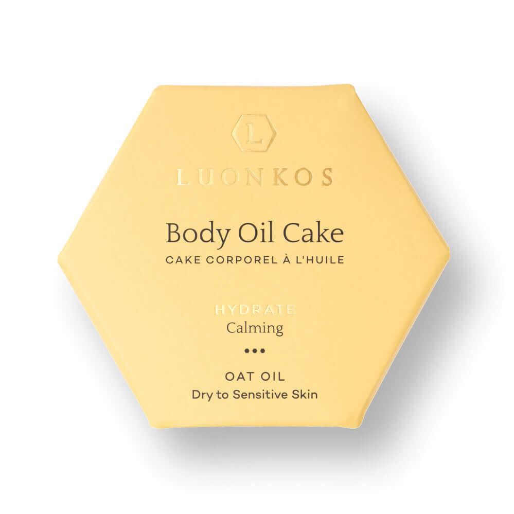 Hydrating Autumn Care