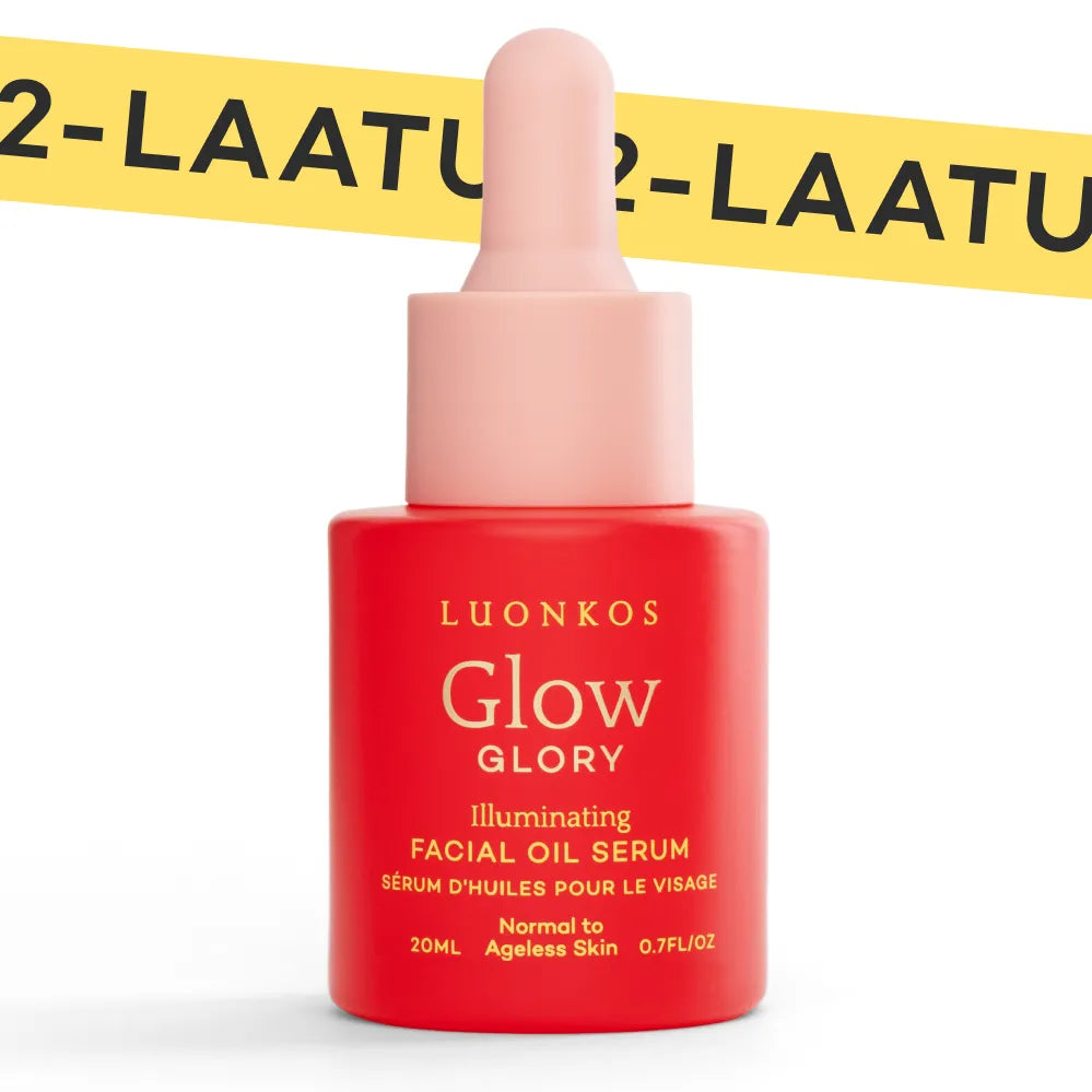 2ND GRADE Glory Oil Serum for face 20ml