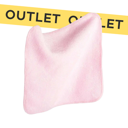 Blå ansiktsmask