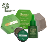 Ihonhoito kuivalle ja herkälle iholle