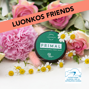 FRIENDS Primal multifunctional forest balm 30 ml