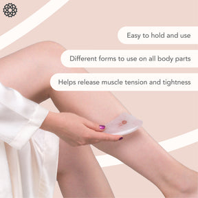 HanaEmi Guashasetti  Wing & Wave