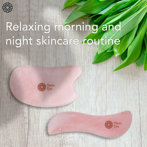 HanaEmi Guashasetti Heart &amp; Wave