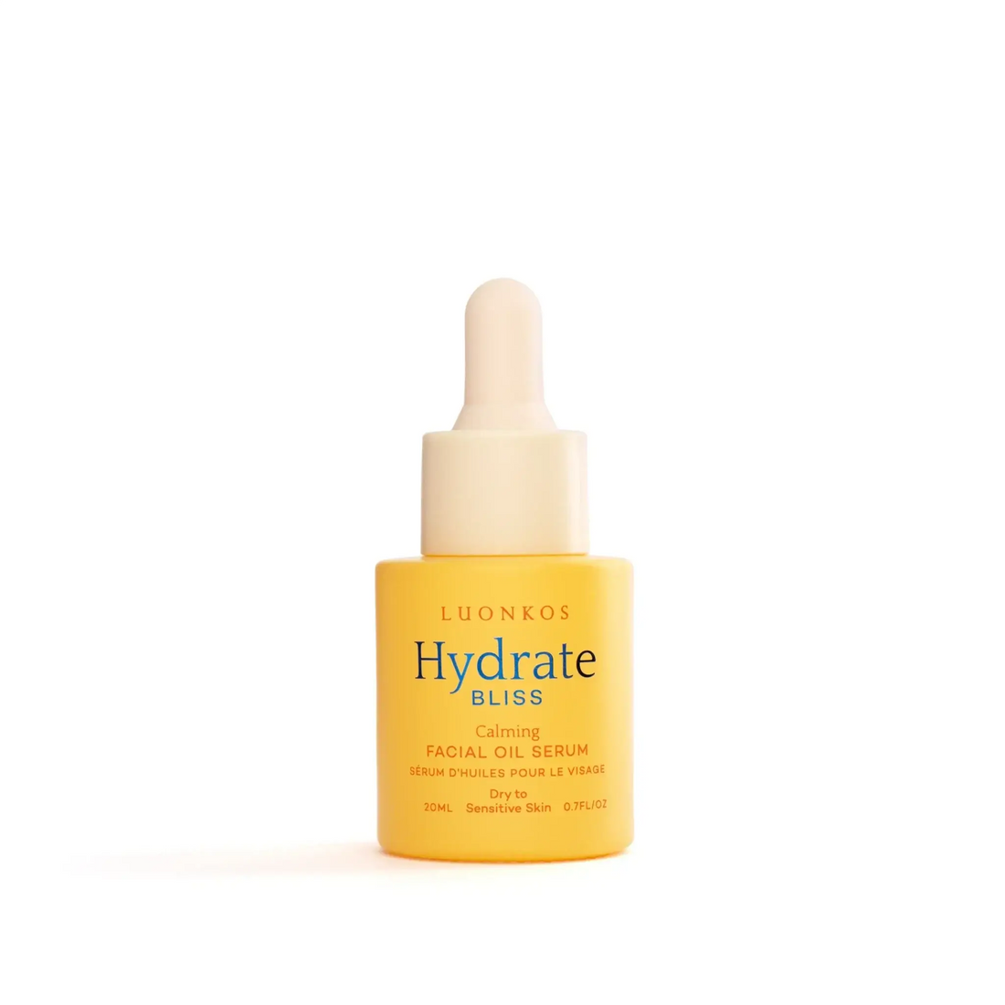 Hydrating Face Duo