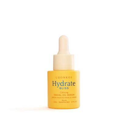 Hydrating Face Duo