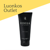 Rokua Face Wash 100ml *päiväystuote*