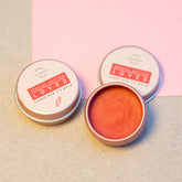 Loved Special Edition candy red lip balm 10 ml