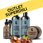 SUPERDIILI Parranhoitosetti, Santelipuu