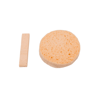 Ekologinen kasvosieni 1 kpl